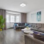 Appartamento Katies - Zentral - 4 - 7 Personen - 2 Parken - Nintendo Switch - Disneyplus - E-kamin Augusta