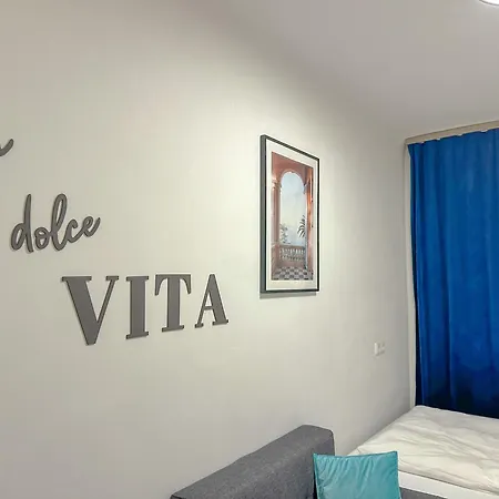 Appartement Katies - Zentral - 4 - 7 Personen - 2 Parken - Nintendo Switch - Disneyplus - E-kamin