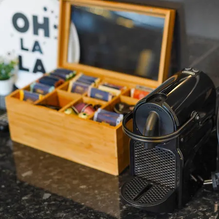 Katies - Zentral - 4 - 7 Personen - 2 Parken - Nintendo Switch - Disneyplus - E-kamin *