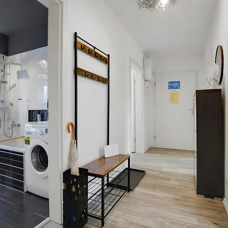 Apartment Katies - Zentral - 4 - 7 Personen - 2 Parken - Nintendo Switch - Disneyplus - E-kamin
