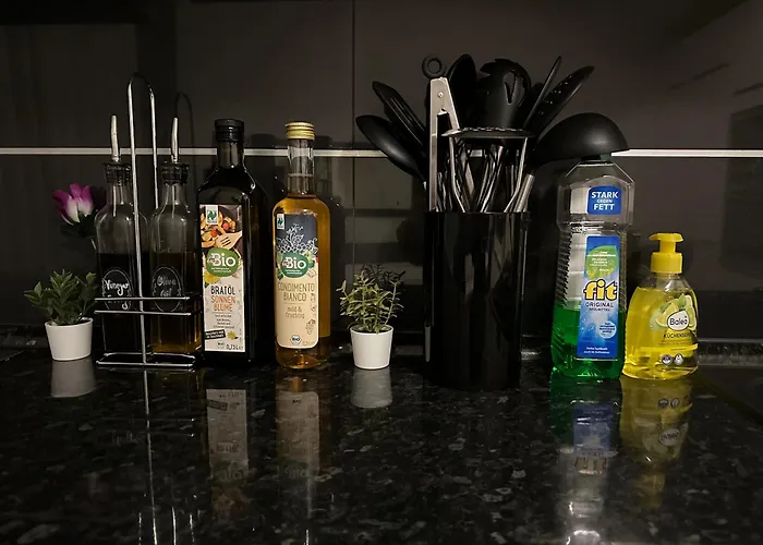 Katies - Zentral - 4 - 7 Personen - 2 Parken - Nintendo Switch - Disneyplus - E-kamin Augsburg