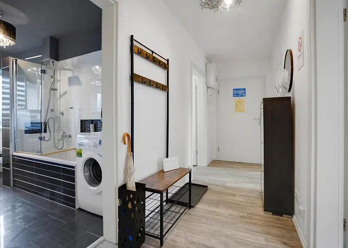 Appartement Katies - Zentral - 4 - 7 Personen - 2 Parken - Nintendo Switch - Disneyplus - E-kamin